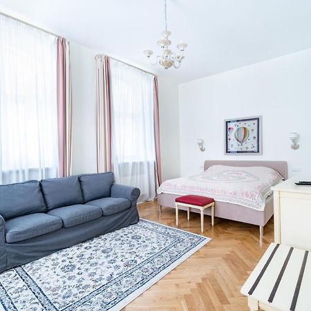 Audeju Apartments Riga Luaran gambar