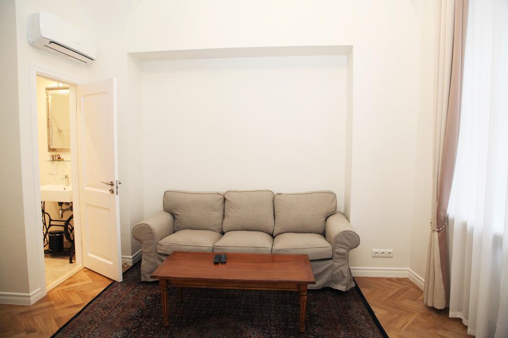 Audeju Apartments Riga Luaran gambar