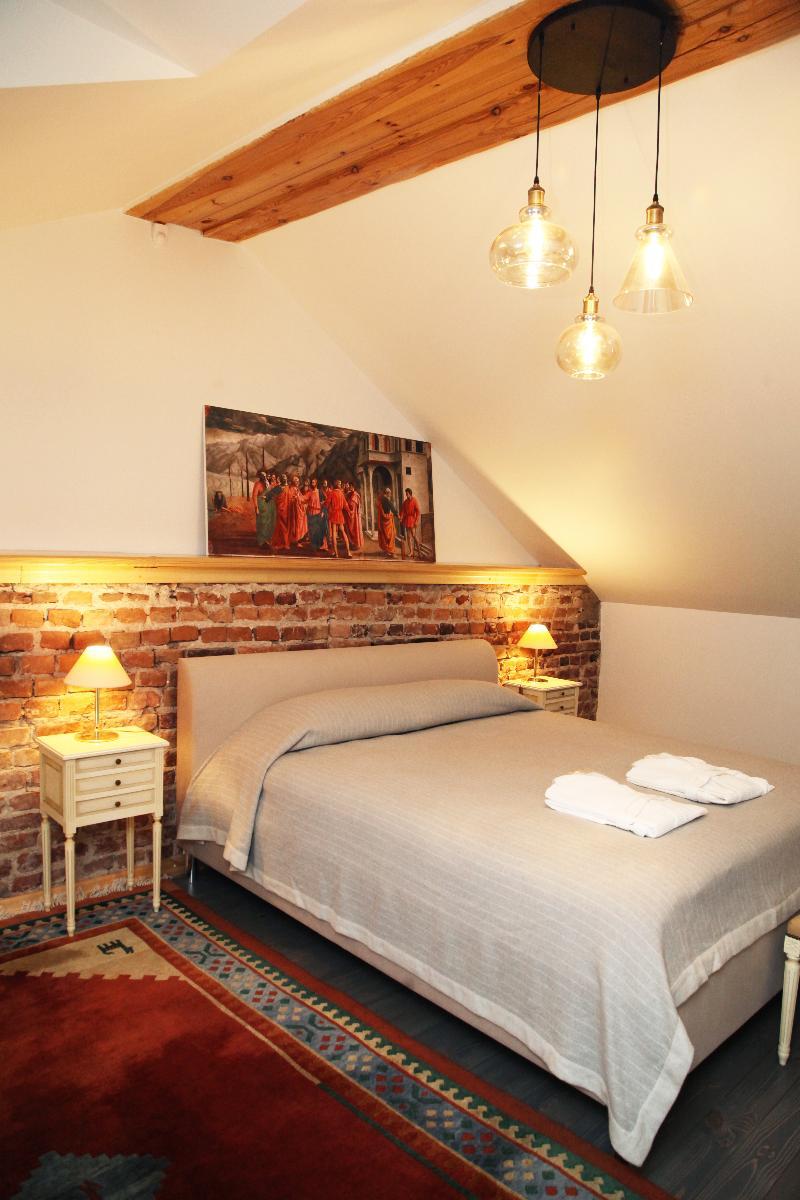 Audeju Apartments Riga Luaran gambar