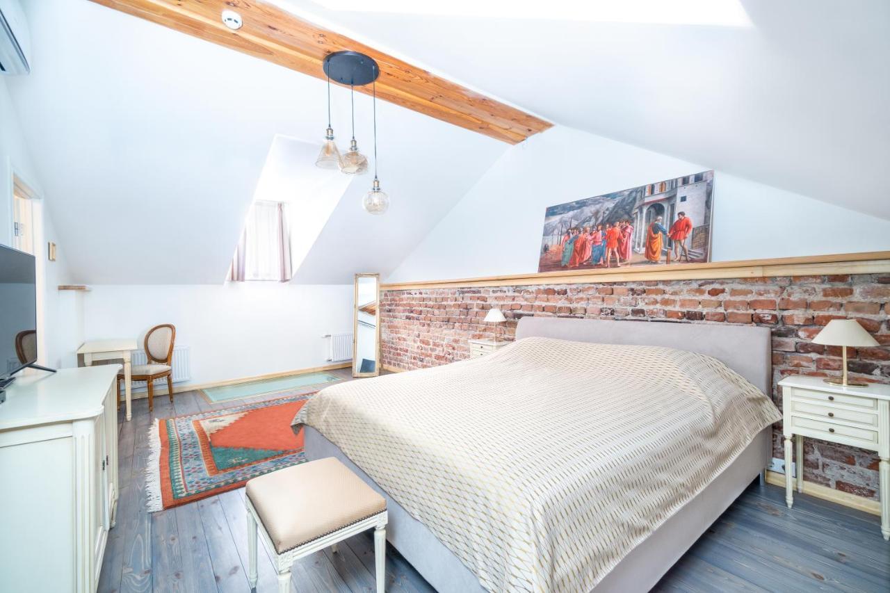 Audeju Apartments Riga Luaran gambar