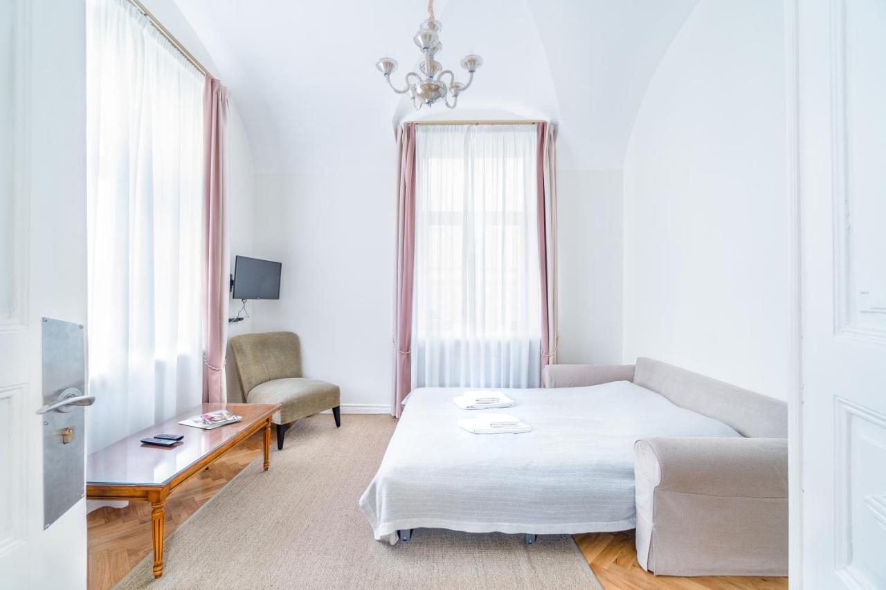 Audeju Apartments Riga Luaran gambar
